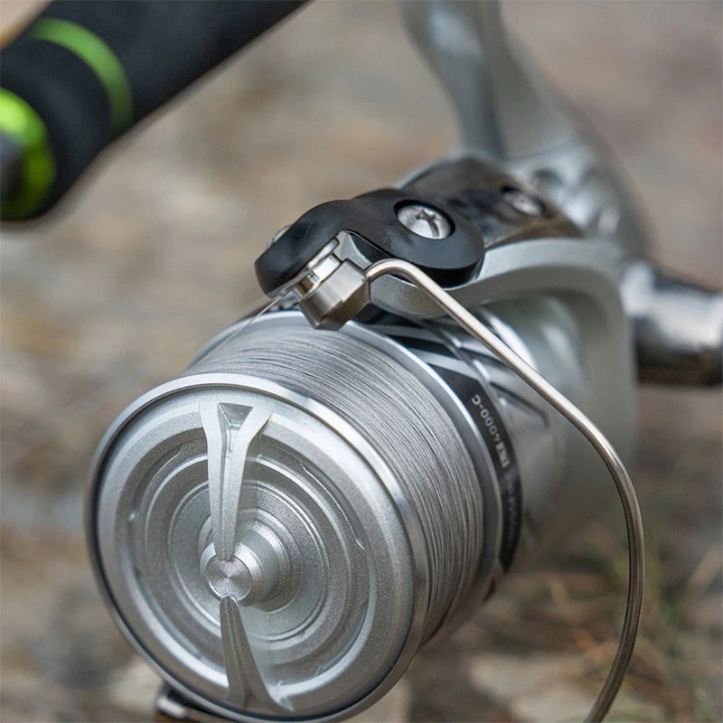 Daiwa 20 Crossfire LT Reels
